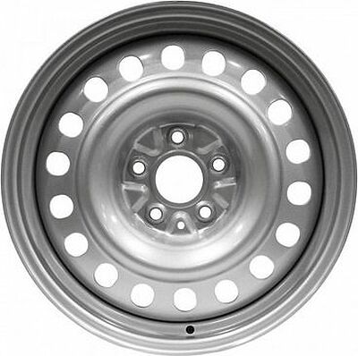 Next NX-096 7x17 5x114 ET 50 Dia 64 BK