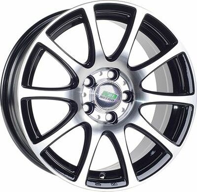 N2O Y1010 7x16 4x108 ET 32 Dia 65.1 BFP