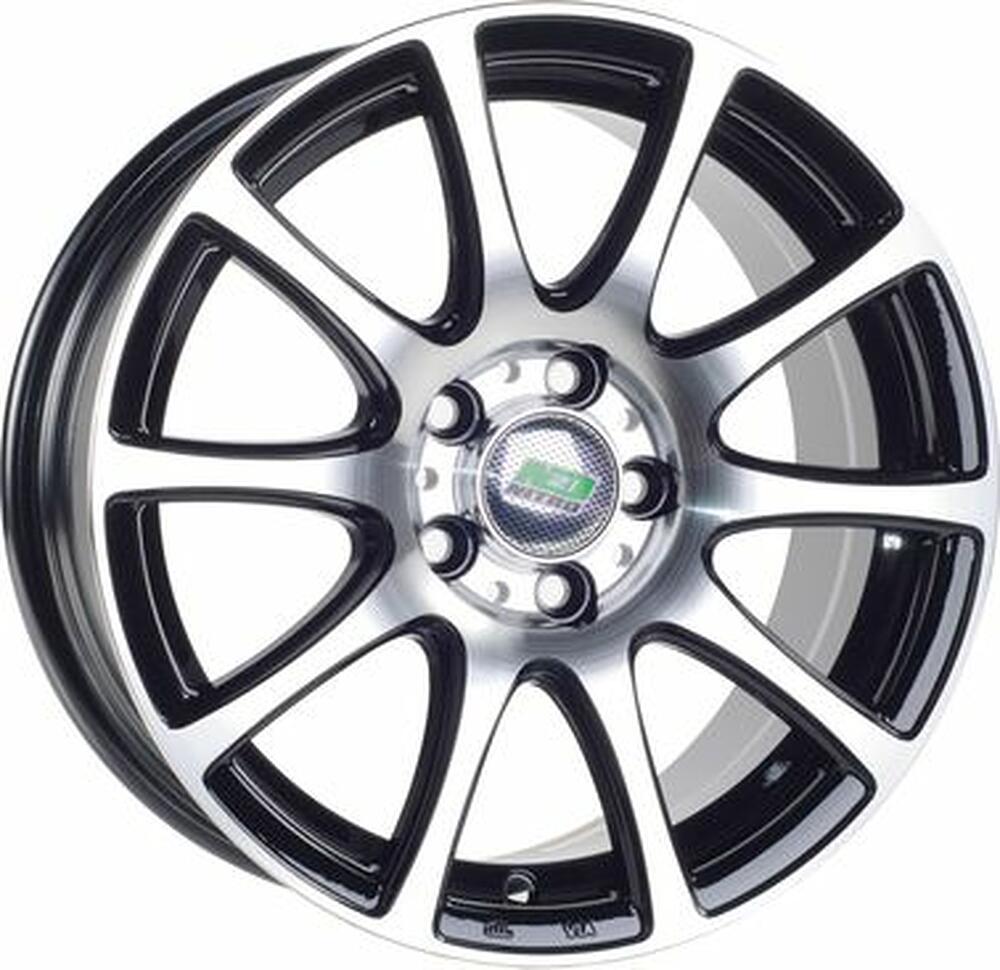 N2O Y1010 6.5x15 4x98 ET 32 Dia 58.6 BFP