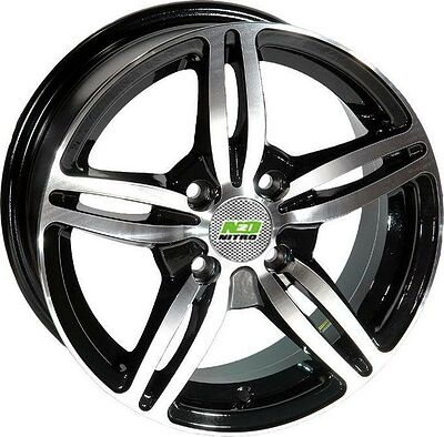 N2O Y149 6.5x15 4x98 ET 35 Dia 58.6 W