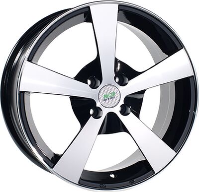 N2O Y201 7x16 4x108 ET 32 Dia 65.1 BFP