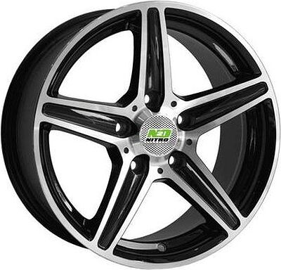 N2O Y253 7x15 4x98 ET 32 Dia 58 BFP