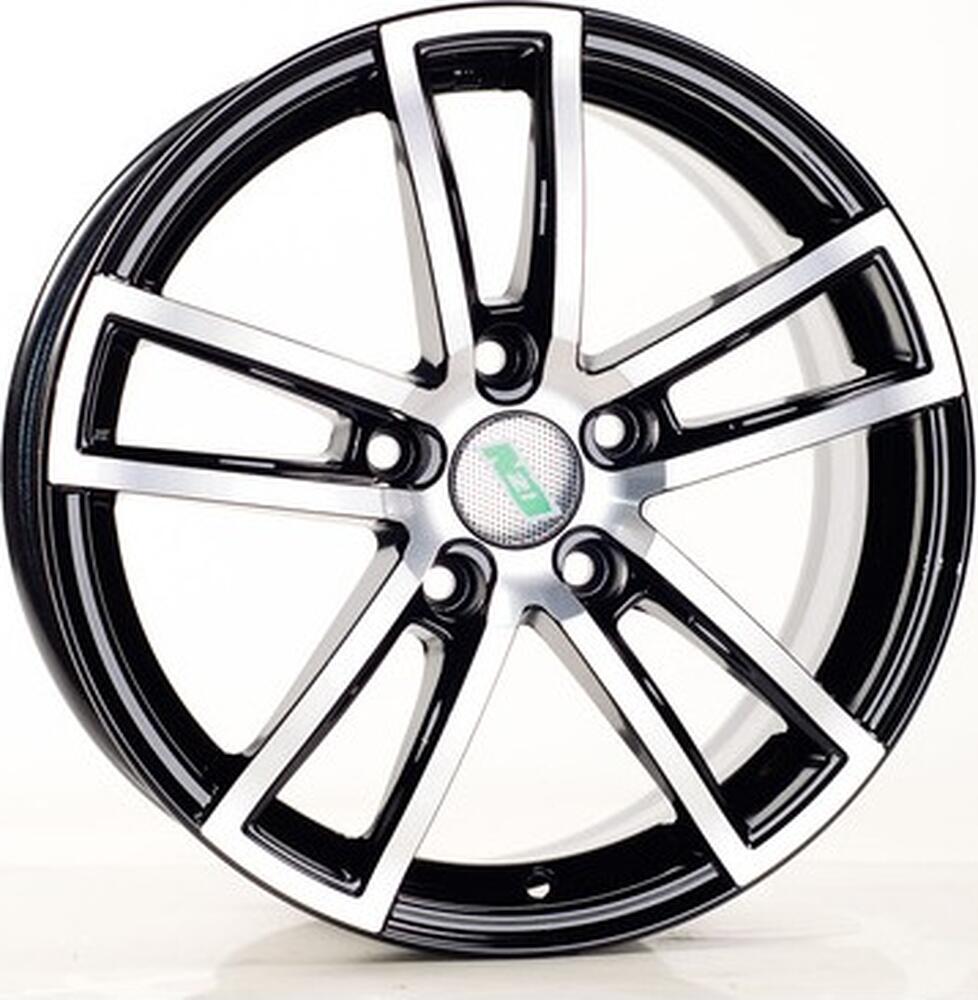 N2O Y2597 7x16 5x114.3 ET 35 Dia 67.1 BFP