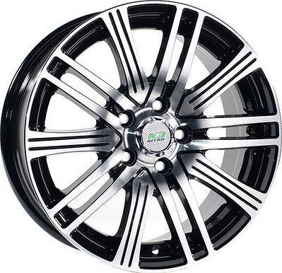 N2O Y292 7x16 5x108 ET 50 Dia 63.3 BFP