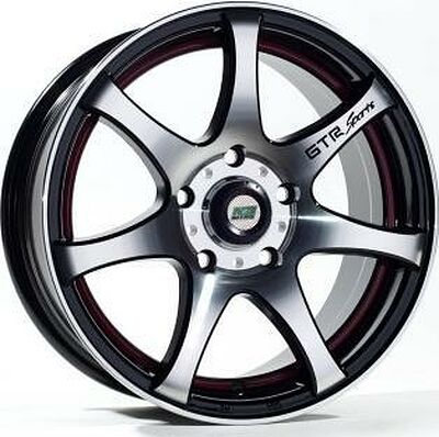 N2O Y3103 6.5x15 4x98 ET 32 Dia 58.6 BFP