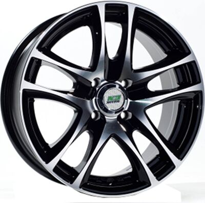 N2O Y3104 5.5x13 4x98 ET 35 Dia 58.6 BFP