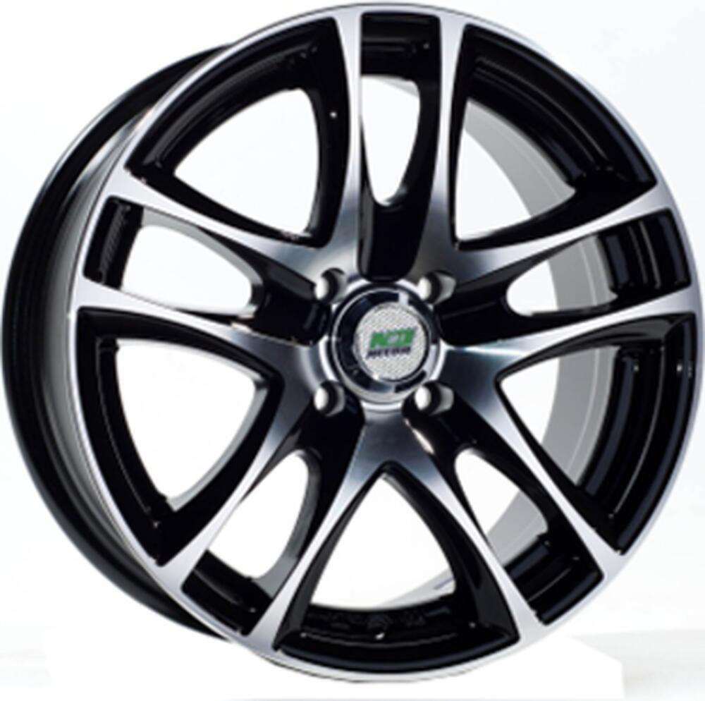 N2O Y3104 6x14 4x98 ET 35 Dia 58.6 BFP