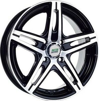 N2O Y3113 6x14 4x98 ET 35 Dia 58.6 White