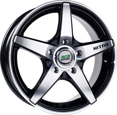 N2O Y3119 6x15 4x98 ET 32 Dia 58.6 BFP