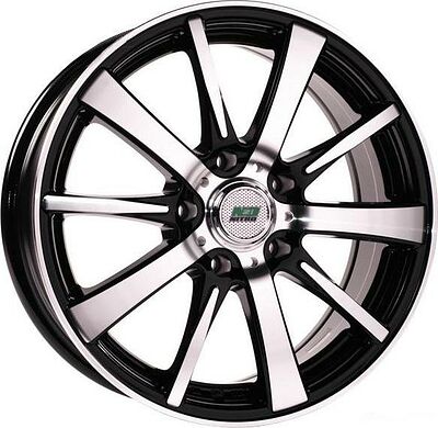 N2O Y3120 6.5x16 5x114.3 ET 52.5 Dia 67.1 SF