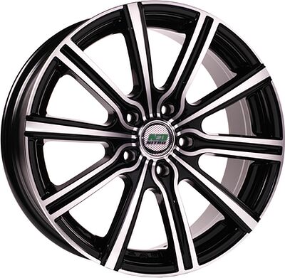N2O Y3123 6x14 4x98 ET 35 Dia 58.6 BFP