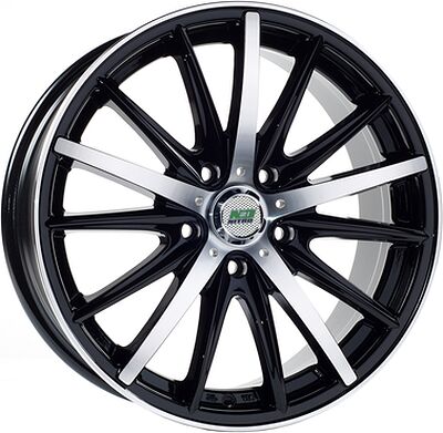 N2O Y3130 6x14 4x98 ET 35 Dia 58.6 BFP