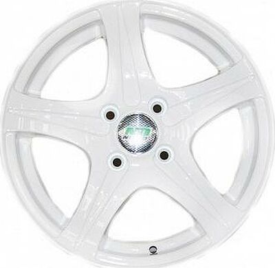 N2O Y3159 5.5x14 4x98 ET 35 Dia 58.6 W