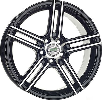 N2O Y3177 6x14 4x98 ET 35 Dia 58.6 BFP
