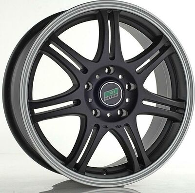 N2O Y4601 6.5x16 5x112 ET 45 Dia 57.1 MBLP (carbon)