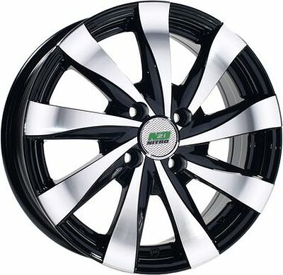 N2O Y465 6x16 4x100 ET 41 Dia 60.1 BFP