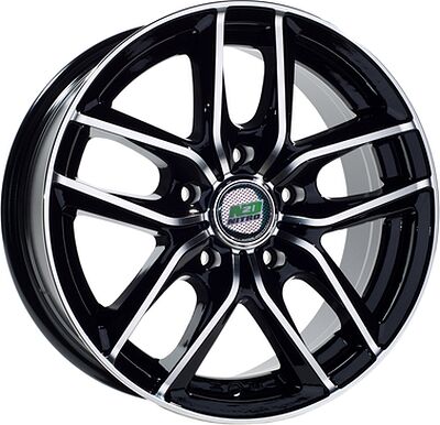 N2O Y628 6.5x15 4x98 ET 32 Dia 58.6 BFP