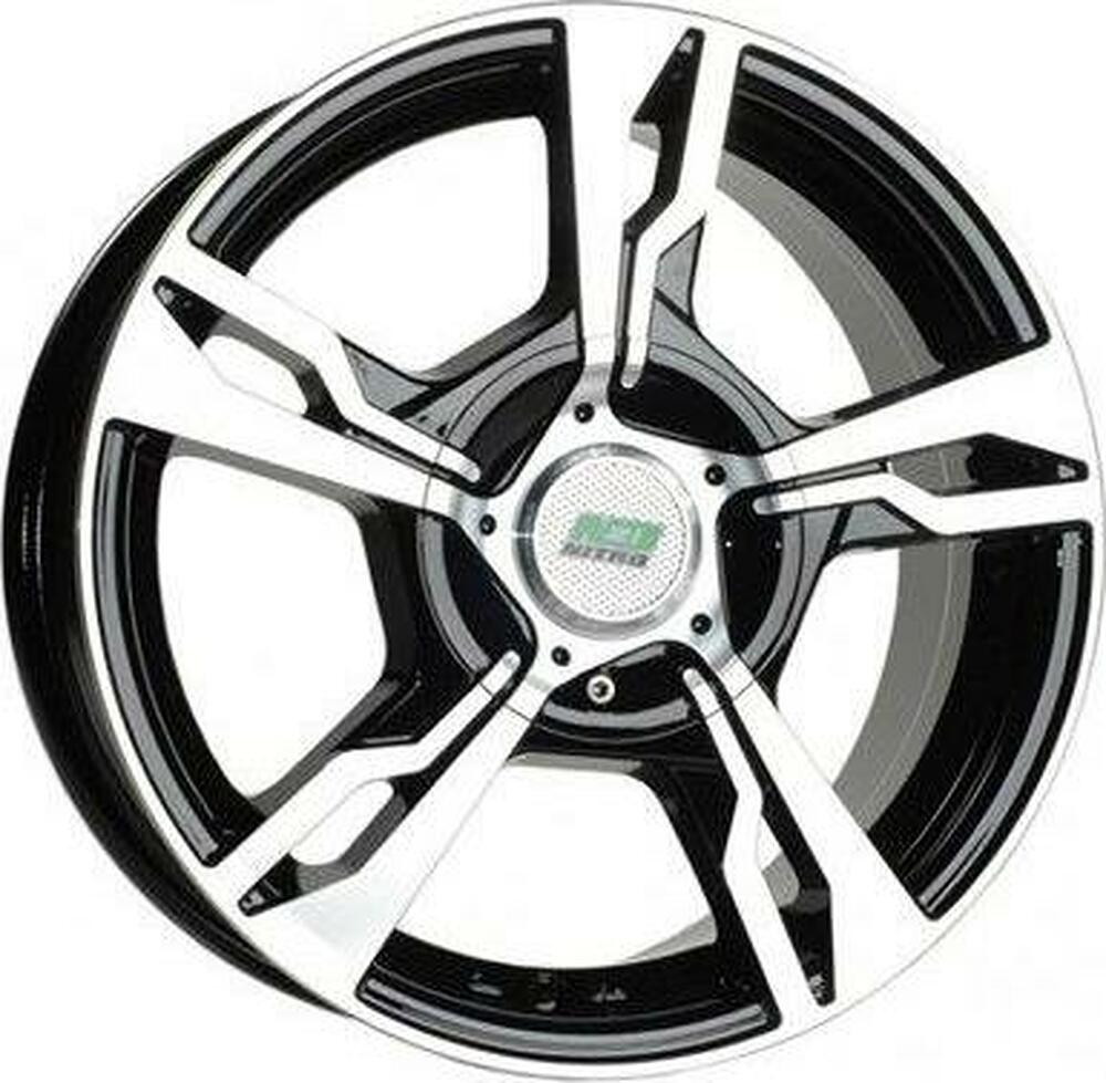 N2O Y9113 6.5x16 5x115 ET 41 Dia 70.1 SF