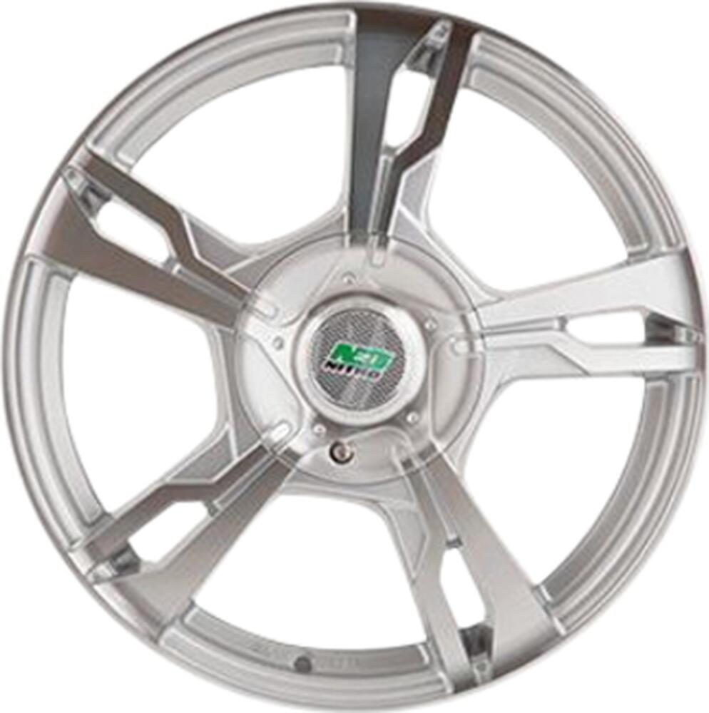 N2O Y9113 6x15 4x100 ET 40 Dia 56.6 SFP