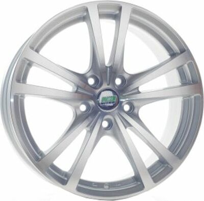 N2O Y9114 6.5x15 5x112 ET 37 Dia 57.1 SFP