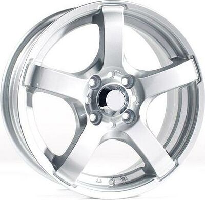 Nologo NL972 5.5x13 4x98 ET 35 Dia 58.6 BFP