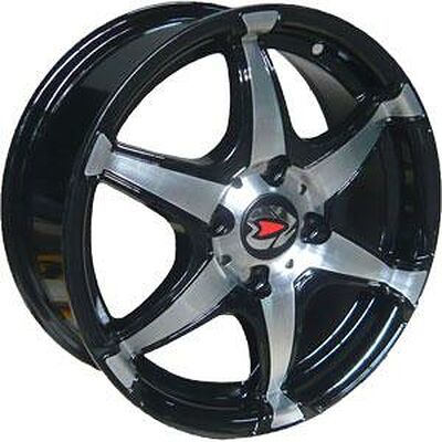 NW 1401 5.5x14 4x98 ET 35 Dia 58.6 SD