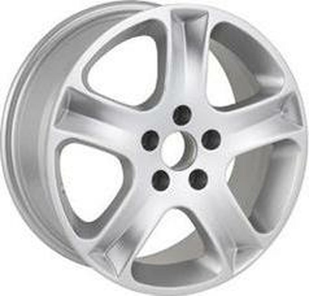 NW R070 7x16 4x108 ET 32 Dia 65.1 silver