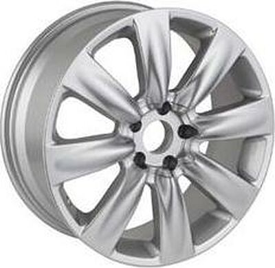 NW R077 7.5x18 5x114.3 ET 40 Dia 66.1 HYS