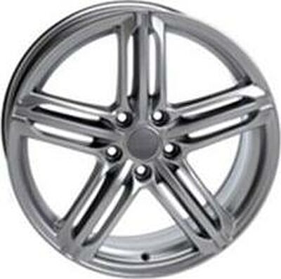 NW R151 8x18 5x112 ET 45 Dia 66.6 DB