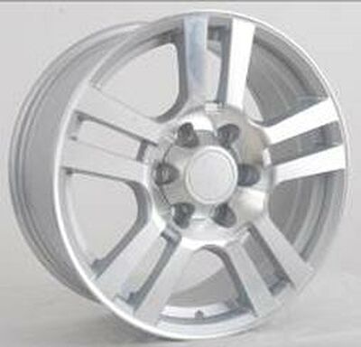NW R268 8x18 6x139.7 ET 30 Dia 106.2 MG