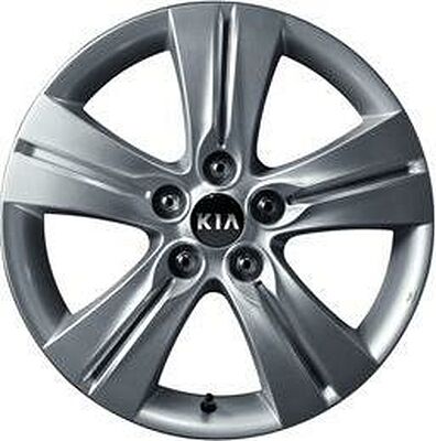 NW R324 6.5x17 5x114.3 ET 35 Dia 67.1 HYS
