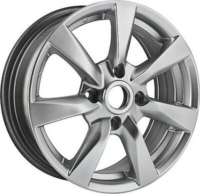 NW R454 6x15 4x114 ET 40 Dia 66.1 HYS