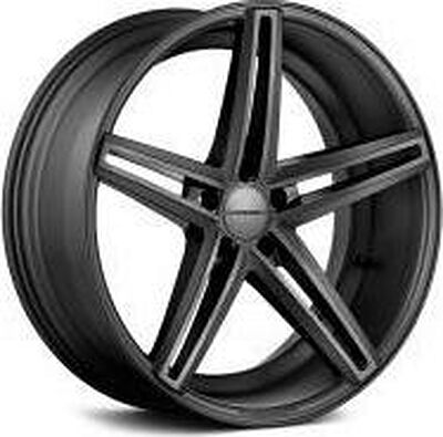 NW VC5 8x18 5x120 ET 32 Dia 72.6 MDB