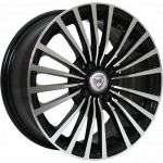 NZ Wheels 1021