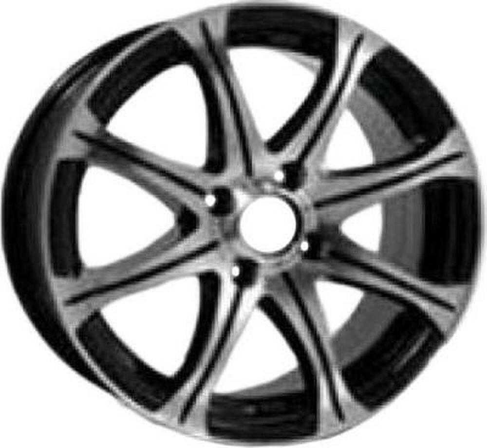 NZ Wheels 1071 5.5x13 4x98 ET 32 Dia 58.6 