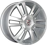 NZ Wheels 707