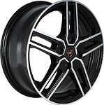 NZ Wheels F-12