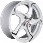 NZ Wheels F-17