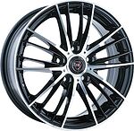 NZ Wheels F-33