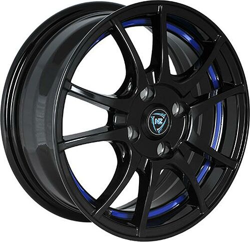 NZ Wheels F-43