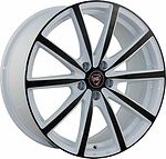 NZ Wheels F-50