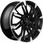 NZ Wheels F-8