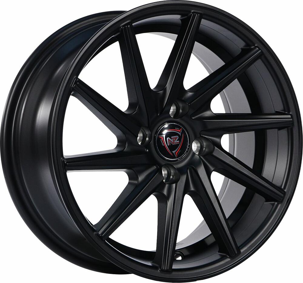NZ Wheels H-03R 7x16 5x112 ET 30 Dia 66.6 MB