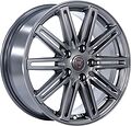 NZ Wheels R-01 7x17 4x98 ET 35 Dia 58.6 graphite NZ Wheels R-01 7x17 4x98 ET 35 Dia 58.6 graphite