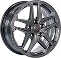 NZ Wheels R-04 6.5x16 5x114.3 ET 43 Dia 67.1 graphite
