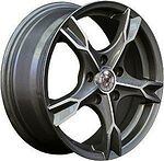 NZ Wheels SH584