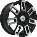 NZ Wheels SH593 NZ Wheels SH593