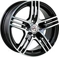 NZ Wheels SH606 NZ Wheels SH606