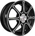 NZ Wheels SH607 NZ Wheels SH607
