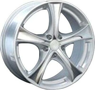 NZ Wheels SH639 8x18 5x120 ET 20 Dia 72.6 MB